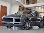 Porsche Cayenne-3