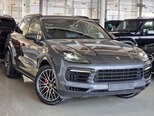 Porsche Cayenne-5