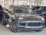 Porsche Cayenne-1