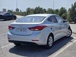 Hyundai Avante-4