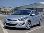 Hyundai Avante-2