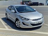 Hyundai Avante-5