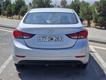 Hyundai Avante-6