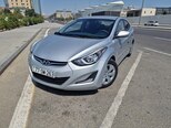 Hyundai Avante-3