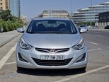 Hyundai Avante-1