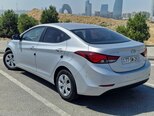 Hyundai Avante-7