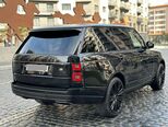 Land Rover Range Rover-4
