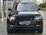 Land Rover Range Rover-1