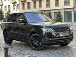 Land Rover Range Rover-2
