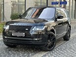 Land Rover Range Rover-3
