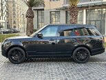 Land Rover Range Rover-8