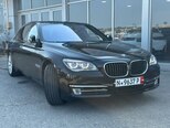 BMW 750-5