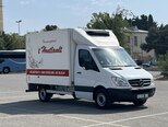 Mercedes Sprinter 315-2