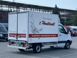 Mercedes Sprinter 315-4
