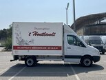 Mercedes Sprinter 315-5