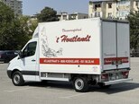 Mercedes Sprinter 315-3