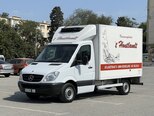 Mercedes Sprinter 315-1