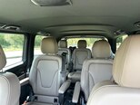 Mercedes V 250-21