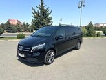 Mercedes V 250-5