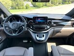 Mercedes V 250-3