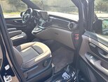 Mercedes V 250-13