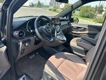 Mercedes V 250-17