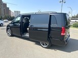 Mercedes V 250-6