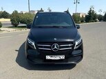 Mercedes V 250-18