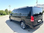 Mercedes V 250-10
