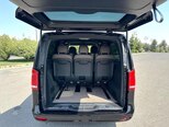Mercedes V 250-9