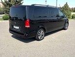 Mercedes V 250-8
