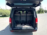 Mercedes V 250-2