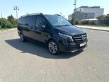 Mercedes V 250-4