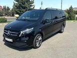 Mercedes V 250-7