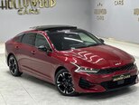 Kia K5-7