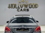 Mercedes C 300-10