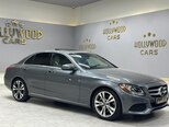 Mercedes C 300-2