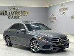 Mercedes C 300-1