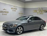 Mercedes C 300-3