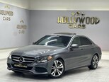 Mercedes C 300-6