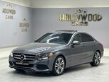 Mercedes C 300-5