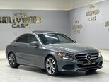 Mercedes C 300-4