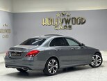 Mercedes C 300-9