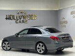 Mercedes C 300-8