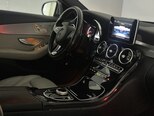 Mercedes C 300-12