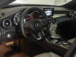 Mercedes C 300-11