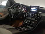 Mercedes C 300-14