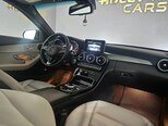 Mercedes C 300-17