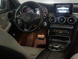 Mercedes C 300-15
