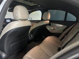 Mercedes C 300-18